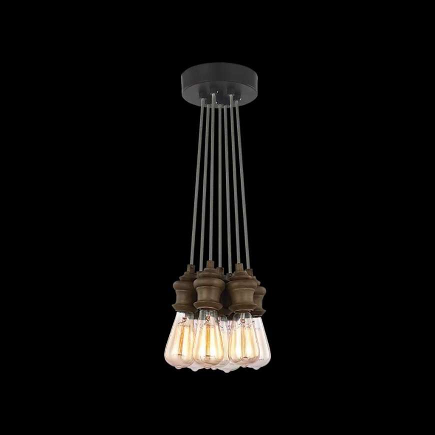 Picture of MULTI-PORT CANOPY 7-LIGHT