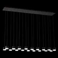 Picture of GABLE 18-LIGHT CHANDELIER