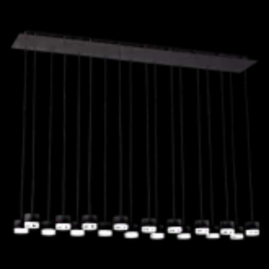 Picture of GABLE 18-LIGHT CHANDELIER