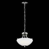 Picture of GEARY TWO LIGHT FLUSH MOUNT