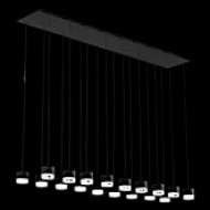 Picture of GABLE 18-LIGHT CHANDELIER