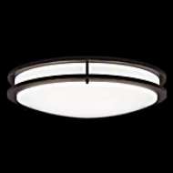 Picture of MAHONE 18" FLUSH MOUNT