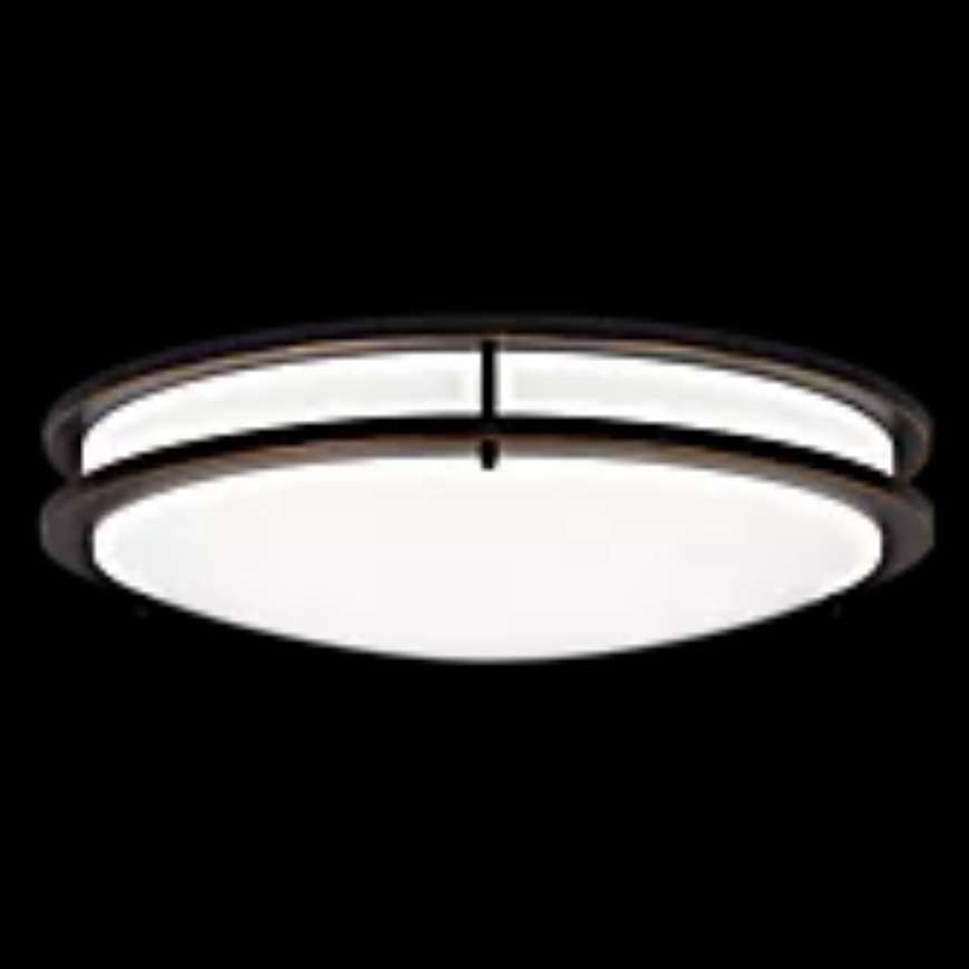 Picture of MAHONE 18" FLUSH MOUNT