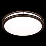 Picture of MAHONE 18" FLUSH MOUNT