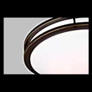 Picture of MAHONE 18" FLUSH MOUNT