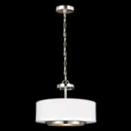 Picture of NANCE TWO LIGHT FLUSH MOUNT