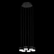 Picture of GABLE 6-LIGHT CHANDELIER