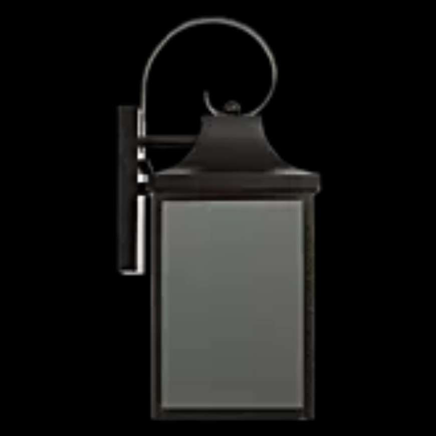 Picture of SAYBROOK MEDIUM WALL LANTERN