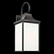 Picture of SAYBROOK MEDIUM WALL LANTERN