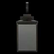 Picture of SAYBROOK MEDIUM WALL LANTERN
