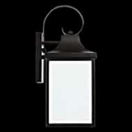 Picture of SAYBROOK MEDIUM WALL LANTERN
