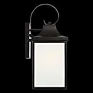 Picture of SAYBROOK MEDIUM WALL LANTERN