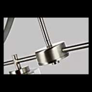 Picture of ELMWOOD PARK FOUR LIGHT LINEAR CHANDELIER