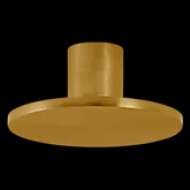 Picture of BRONTE MEDIUM SHADE FLUSH MOUNT