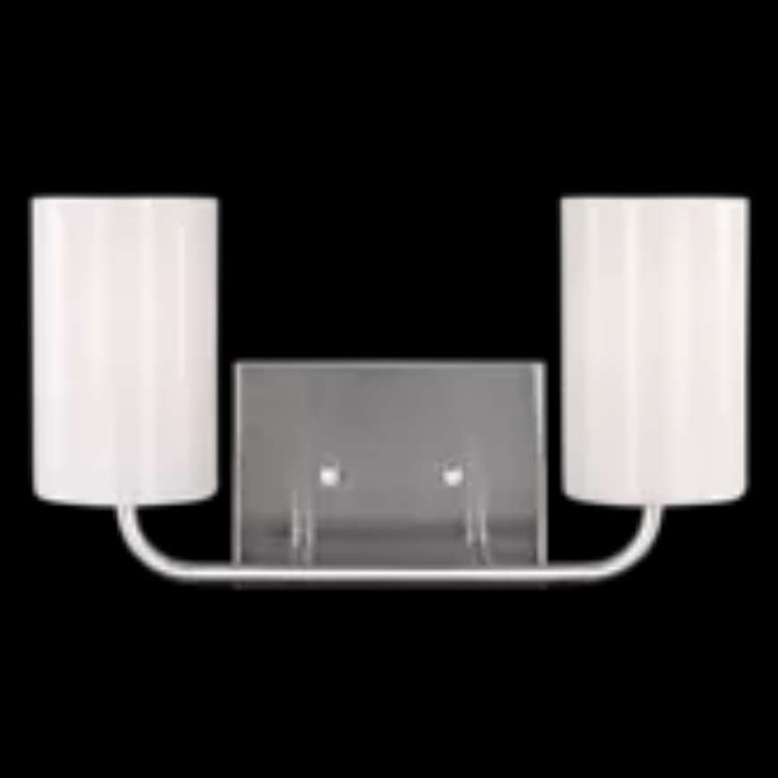 Picture of RHETT TWO LIGHT BATH