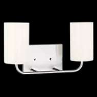 Picture of RHETT TWO LIGHT BATH