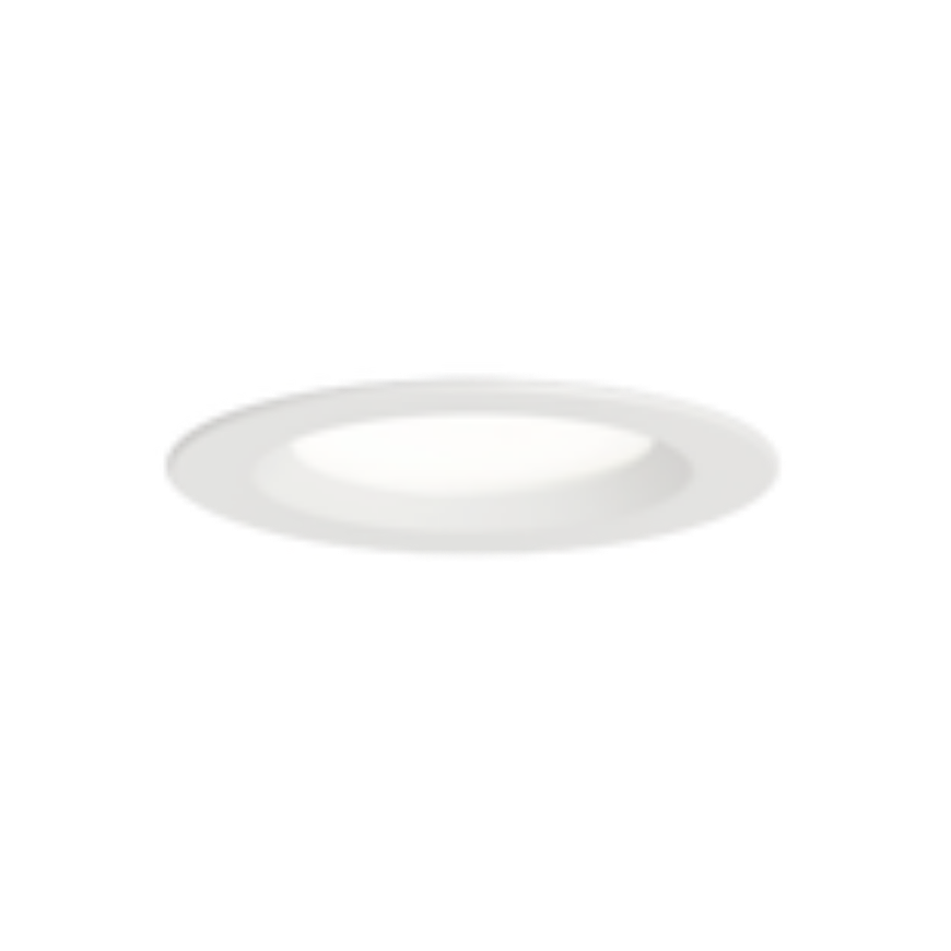 Picture of VERRA 4" ROUND DOWNLIGHT