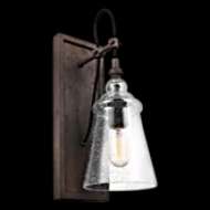 Picture of LORAS ONE LIGHT SCONCE