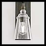 Picture of LORAS ONE LIGHT SCONCE
