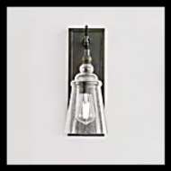 Picture of LORAS ONE LIGHT SCONCE