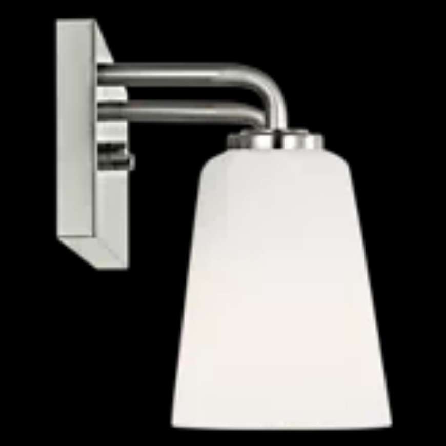 Picture of MILES TWO LIGHT BATH