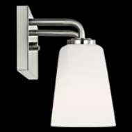 Picture of MILES TWO LIGHT BATH