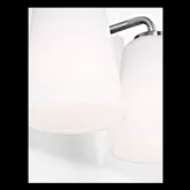 Picture of MILES TWO LIGHT BATH