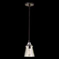 Picture of URBAN RENEWAL ONE LIGHT BELL PENDANT