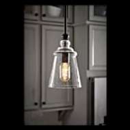 Picture of URBAN RENEWAL ONE LIGHT BELL PENDANT