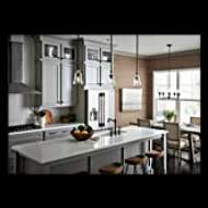 Picture of URBAN RENEWAL ONE LIGHT BELL PENDANT