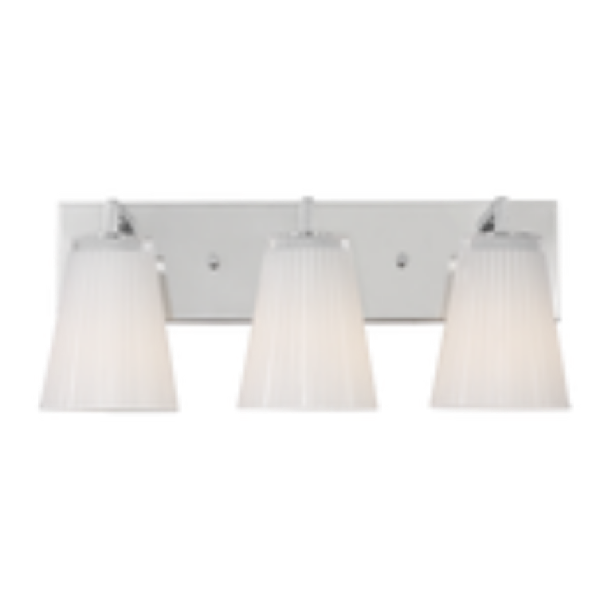 Picture of UPSON THREE LIGHT BATH