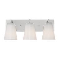 Picture of UPSON THREE LIGHT BATH