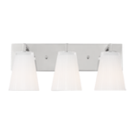 Picture of UPSON THREE LIGHT BATH