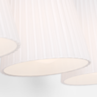 Picture of UPSON THREE LIGHT BATH