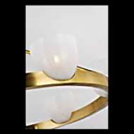 Picture of CAROLA LARGE RING CHANDELIER