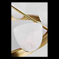 Picture of CAROLA LARGE RING CHANDELIER