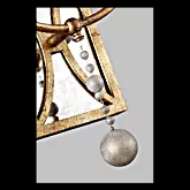 Picture of MARIELLE SCONCE