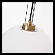 Picture of KAPOOR LARGE PENDANT