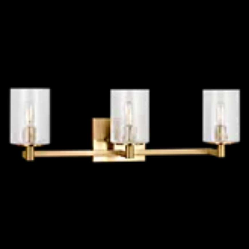 Picture of PARKER THREE LIGHT BATH