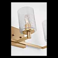 Picture of PARKER THREE LIGHT BATH