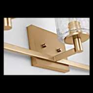 Picture of PARKER THREE LIGHT BATH