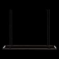 Picture of STAGGER HALO 50 UPLIGHT LINEAR SUSPENSION