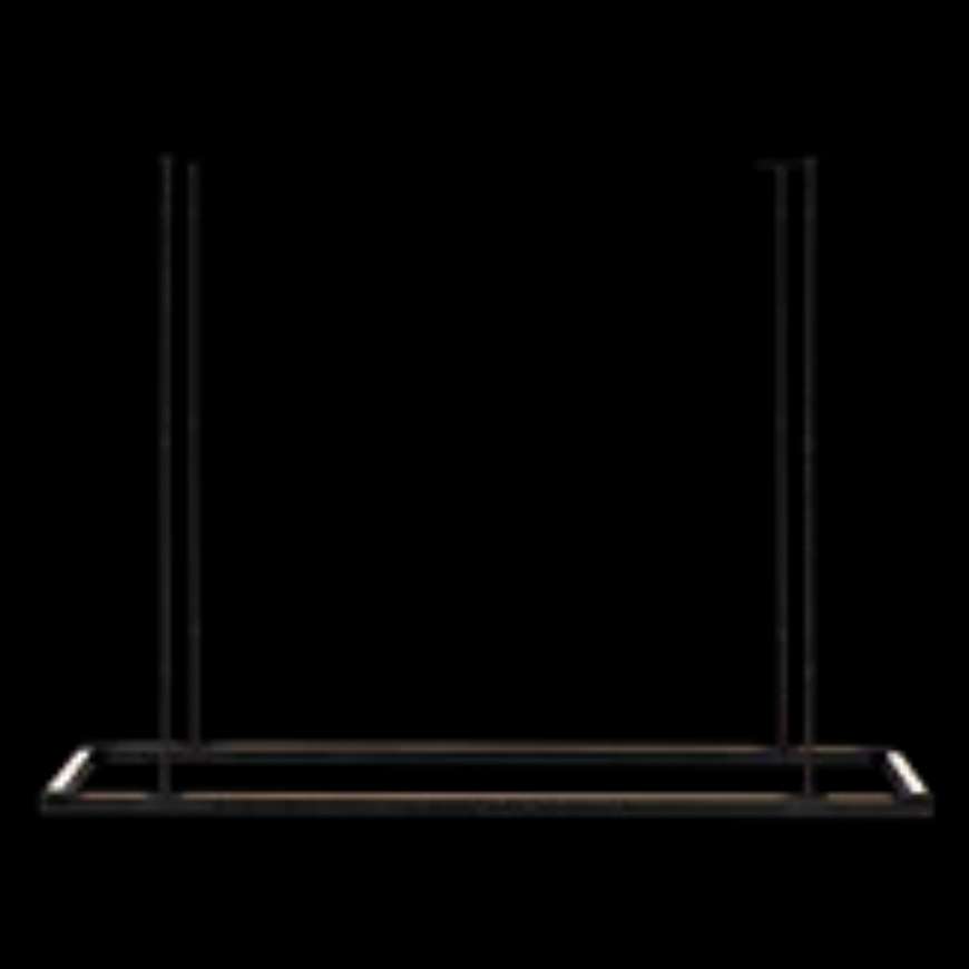 Picture of STAGGER HALO 50 UPLIGHT LINEAR SUSPENSION