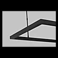 Picture of STAGGER HALO 50 UPLIGHT LINEAR SUSPENSION