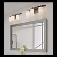 Picture of ALTURAS THREE LIGHT BATH
