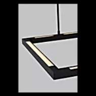 Picture of STAGGER HALO 50 UPLIGHT LINEAR SUSPENSION