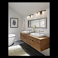 Picture of ALTURAS THREE LIGHT BATH