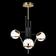 Picture of CROSBY MEDIUM PENDANT