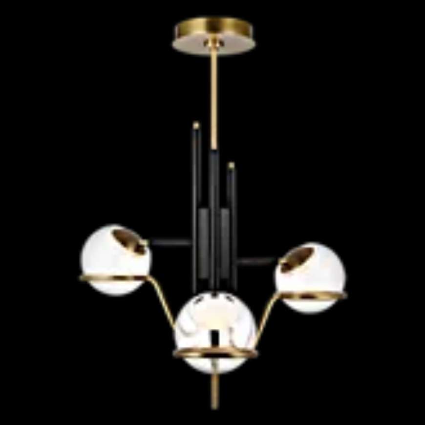 Picture of CROSBY MEDIUM PENDANT