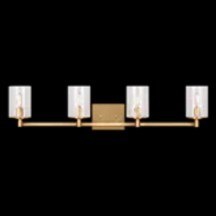 Picture of PARKER FOUR LIGHT BATH